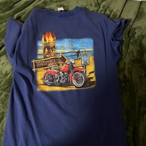 Harley T-shirt